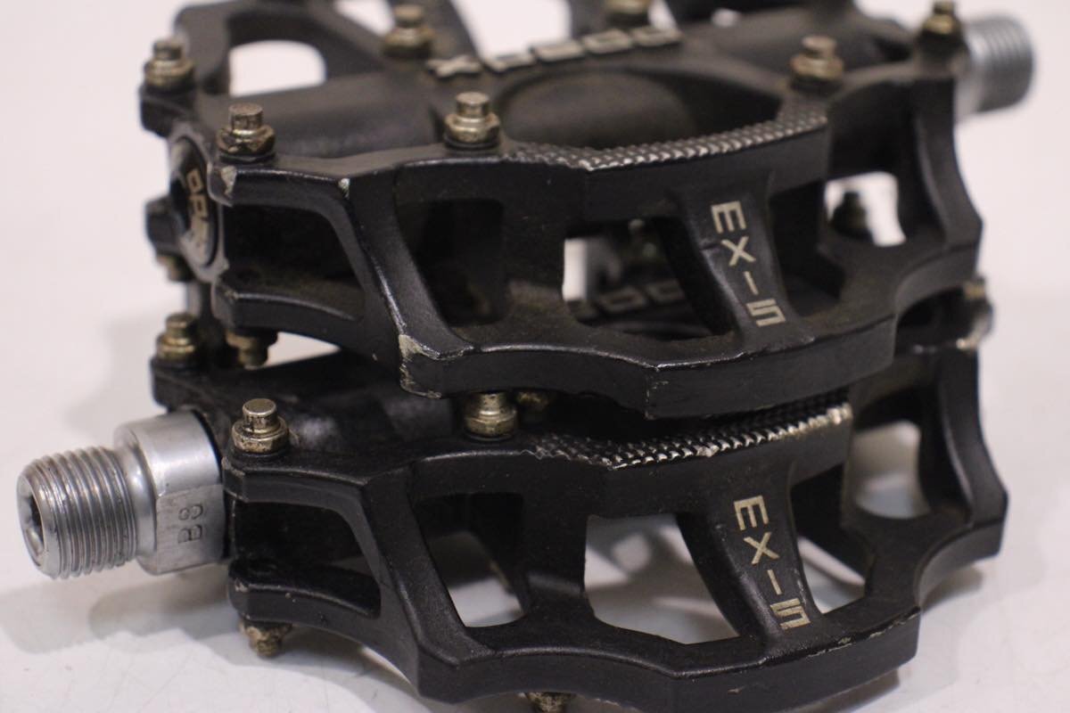 ●XPEDO MX-5 DISC フラットペダル_画像4