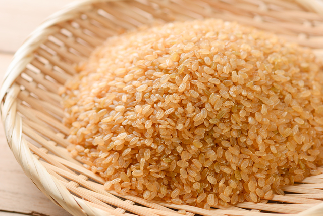  прорастание неочищенный рис 1kg бобы сила Hokkaido производство неочищенный рис .. рис прорастание рис musenmai модель Япония американский производство рис внутренний производство . предмет здоровье рис 
