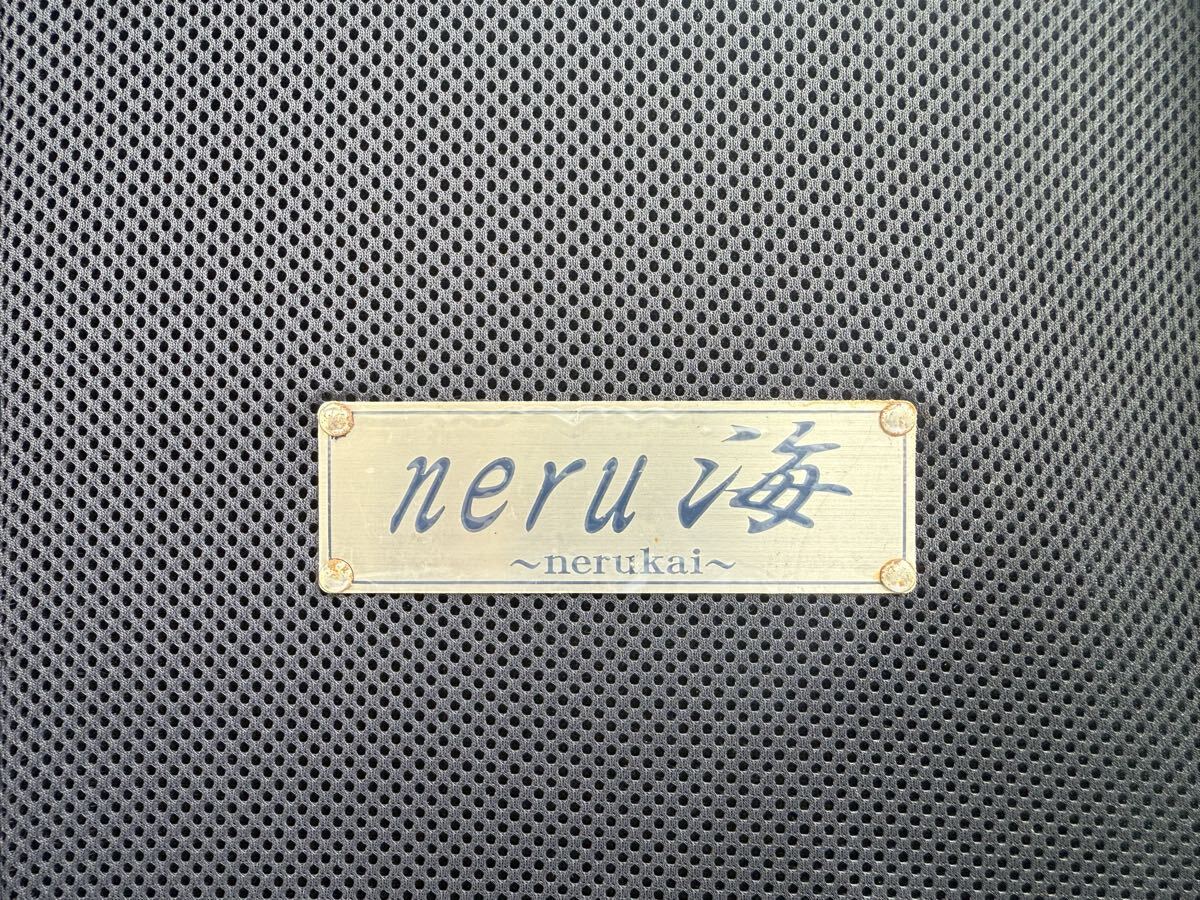ハイエース200系　ワイドハイルーフ用　リアゲート網(wǎng)戸　防蟲ネット　neru海