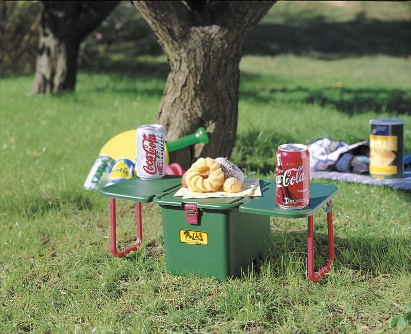 ポルカ テーブルクーラー PA-08 【単品】_画像2