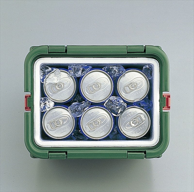 ポルカ テーブルクーラー PA-08 【単品】_画像3