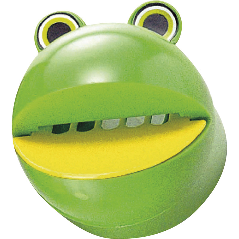  упаковка li лягушка копилка 7606 [ одиночный товар ]