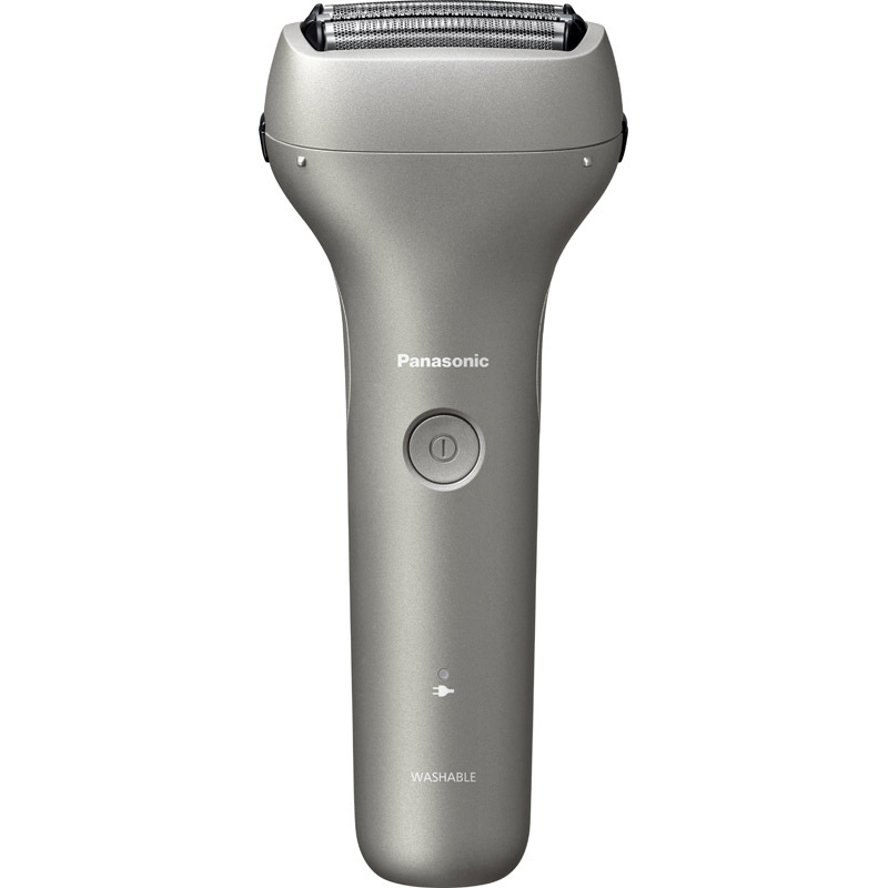 パナソニック メンズシェーバー3枚刃 ES-RT4N-S 【単品】_画像1