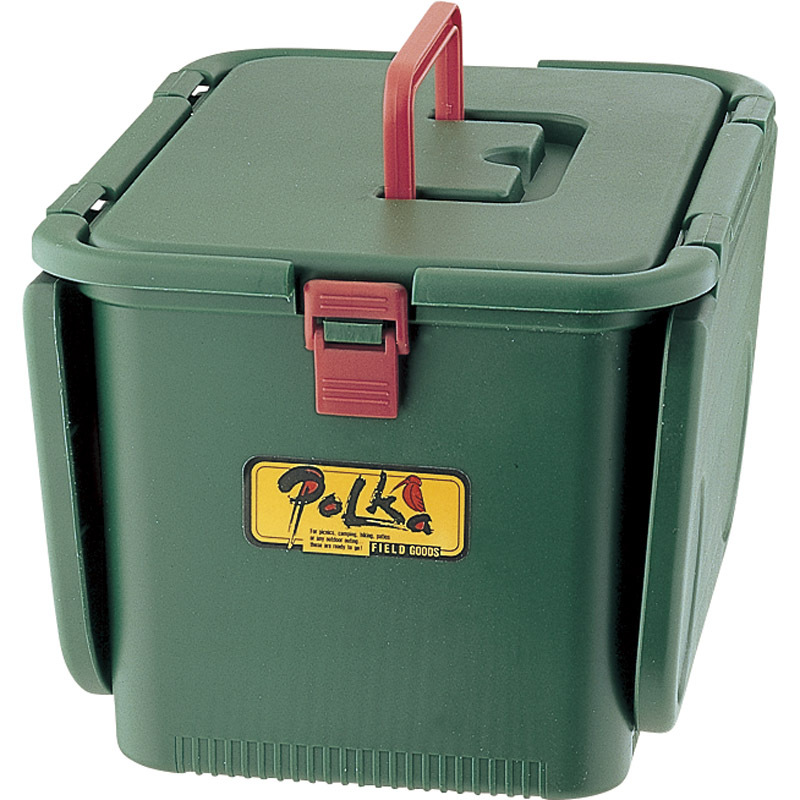 ポルカ テーブルクーラー PA-08 【単品】_画像1