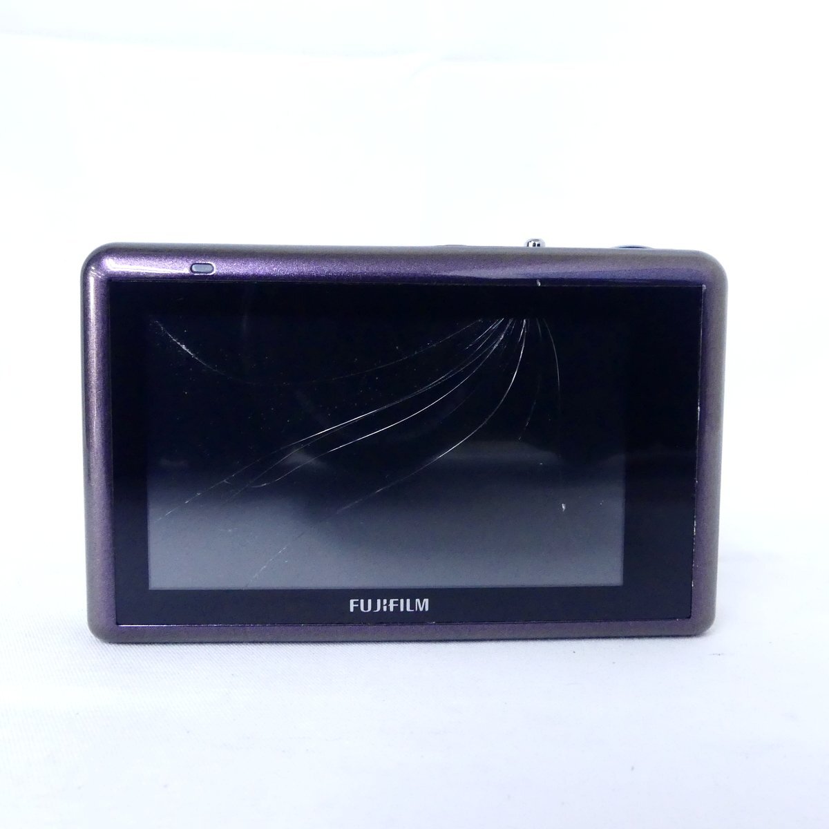 FUJIFILM フジフイルム Finepix Z300 パープル系 デジタルカメラ デジカメ 現(xiàn)狀品 USED /2509C