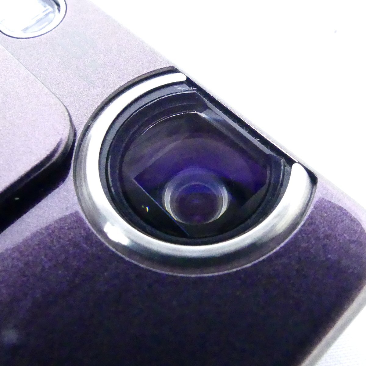 FUJIFILM フジフイルム Finepix Z300 パープル系 デジタルカメラ デジカメ 現(xiàn)狀品 USED /2509C