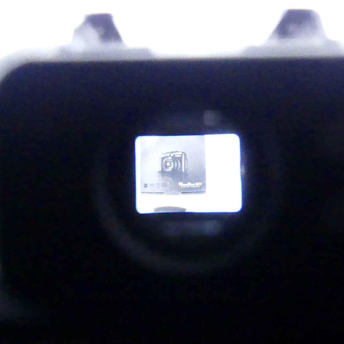 Canon キャノン Powershot G11 パワーショット PC1428 デジタルカメラ デジカメ 簡(jiǎn)易動(dòng)作OK USED /2509C