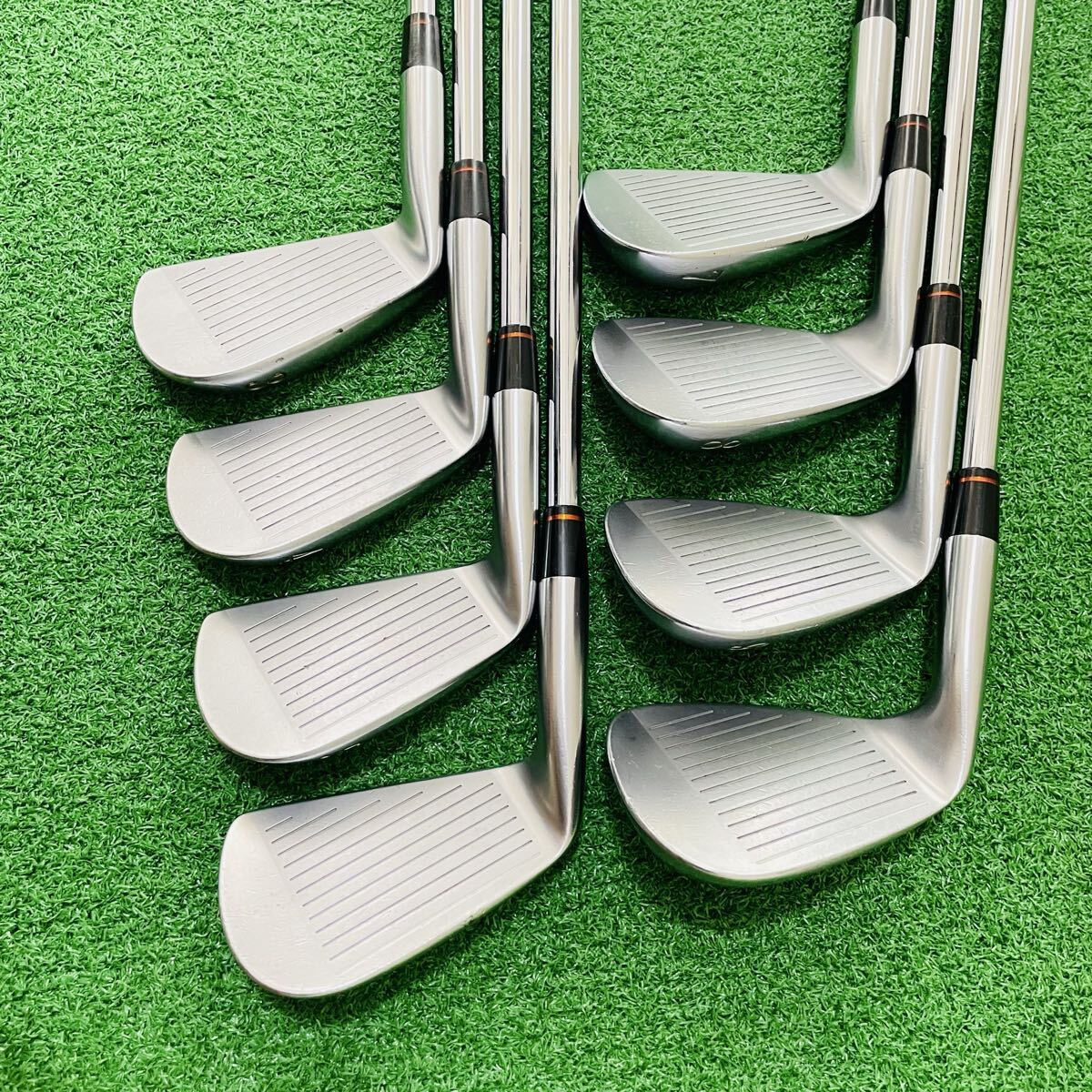 8979 HONMA TOUR ATHLETE 925 アイアン8本セット 本間ゴルフ ホンマゴルフ 3.4.5.6.7.8.9.10 メンズ 右利き ゴルフクラブ 送料無料