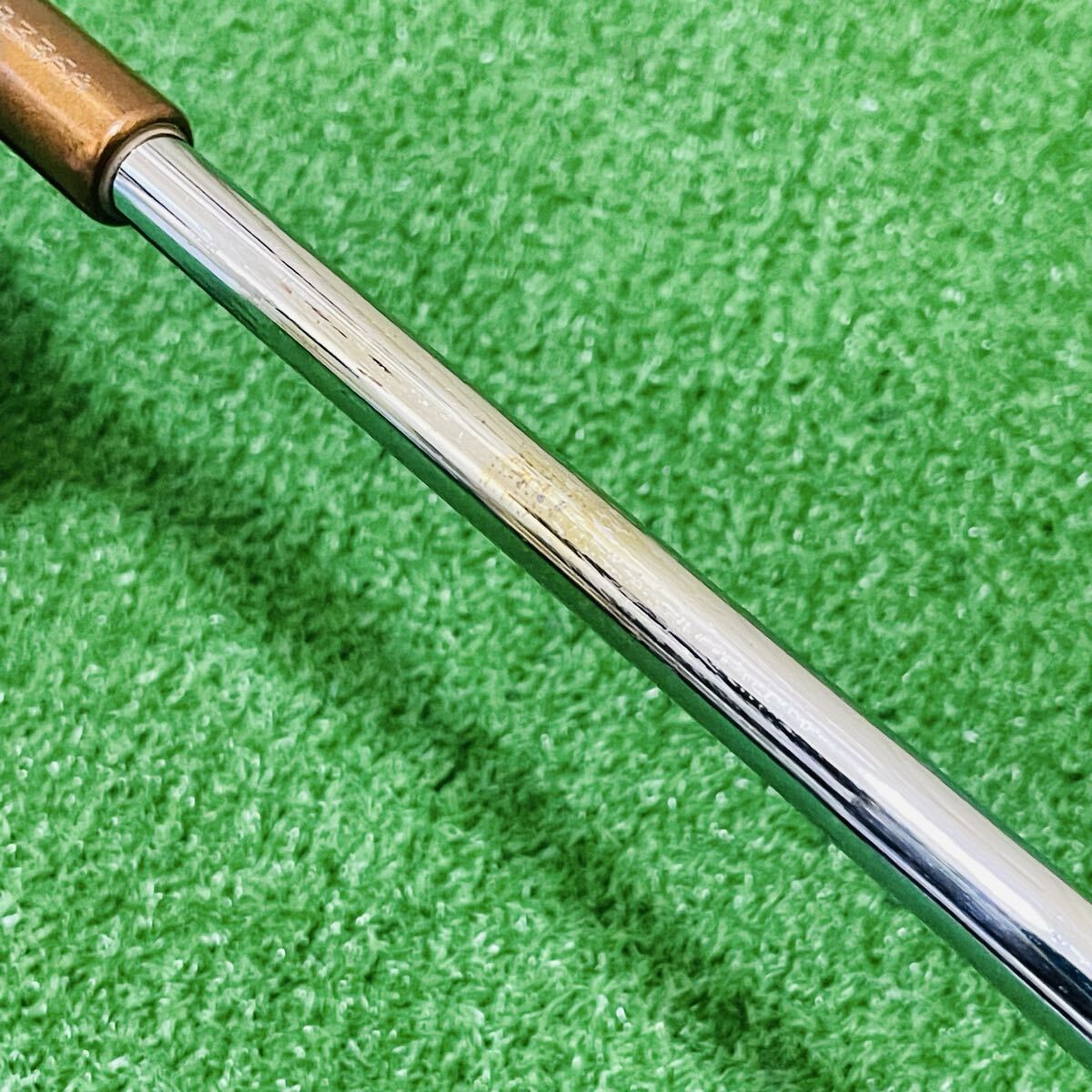 9010 PING EYE2belilium медь Lobb Wedge L Lobb одиночный товар MICROTAPER булавка мужской правый выгода . железный бесплатная доставка анонимность рассылка