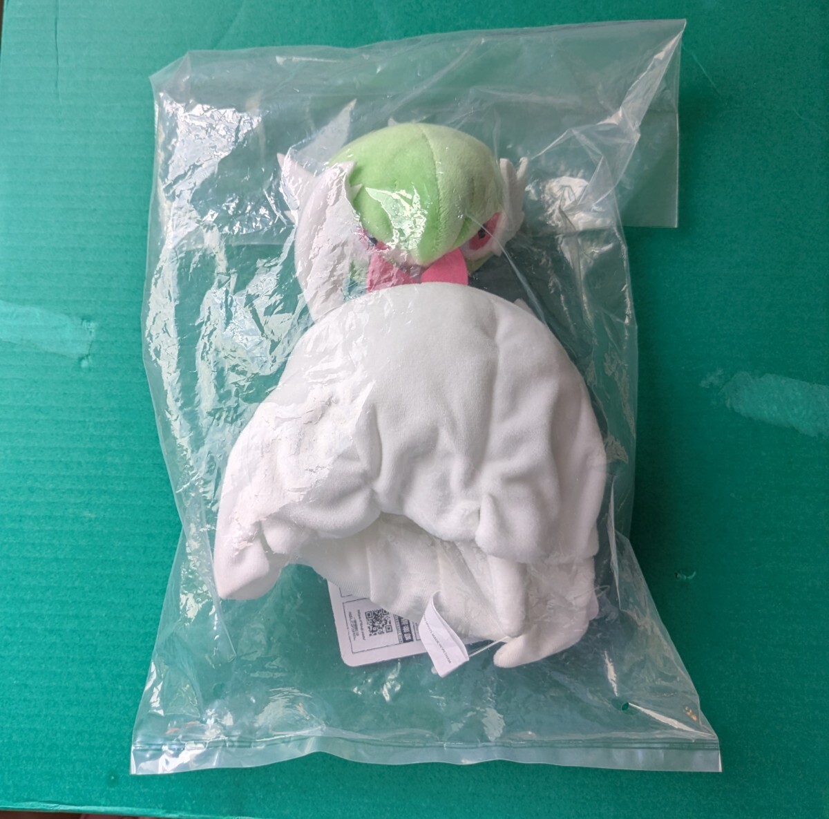 送料無料　 一番くじ　Pokemon　「メガシンカ」　 D賞　 メガサーナイト_画像1