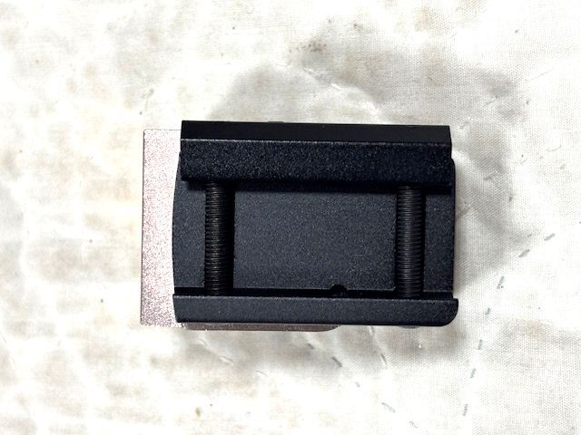 ★EFLX★Mini Reflex Sight/ミニ リフレックス サイト/レッド/ドットサイト_画像8