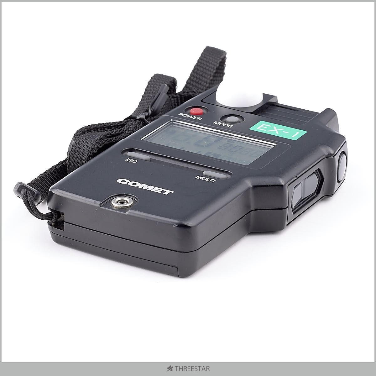 COMET コメット EX-1 FLASH METER フラッシュメーター 露出計_画像4