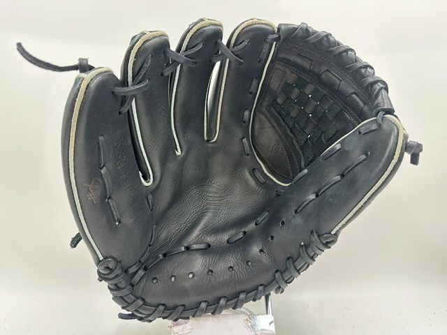美品 久保田スラッガー 軟式 グラブ グローブ 内野用 KSN-MP24 Amazon | 久保田スラッガー 軟式 グローブ KSN-MP24 Fオレンジ