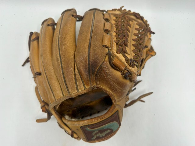 久保田スラッガー 軟式內(nèi)野手用グローブ KSN-L7S 使用感強(qiáng) 即戦力品　軟式 內(nèi)野 グラブ