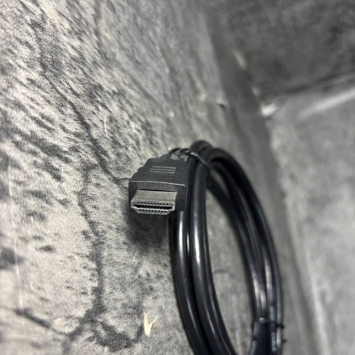 【２本セット】新品 HDMI - HDMI 変換ケーブル 1.8m 双方向対応 金メッキ端子 1080PフルHD_画像3