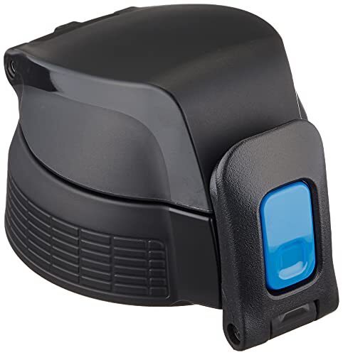 象印 (ZOJIRUSHI) クールボトルせんセット 水筒 直飲み スポーツタイプ ブルーストライプ SD-S20F-AJ_画像1