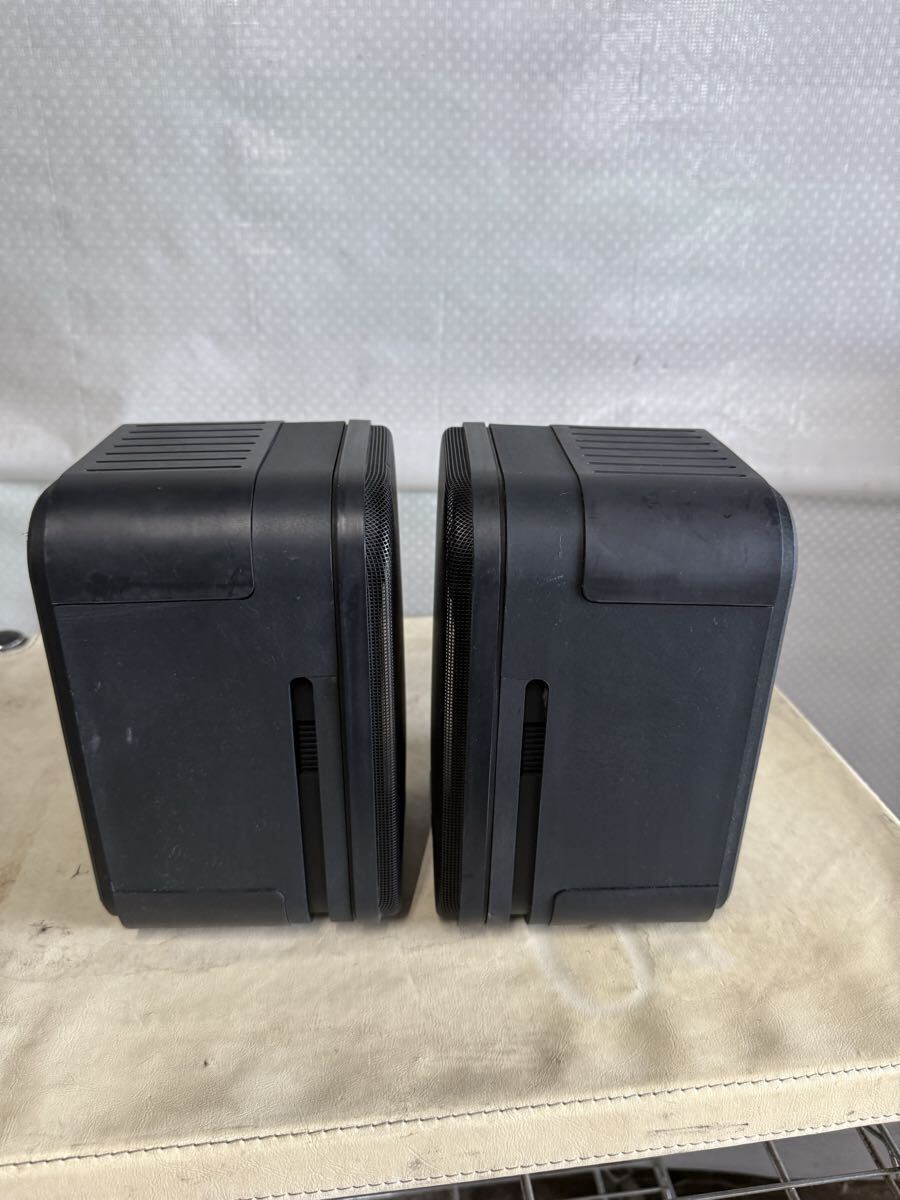 JBL　Control 3 Pro（BK)　スピーカーペア 音響機器 中古_画像6