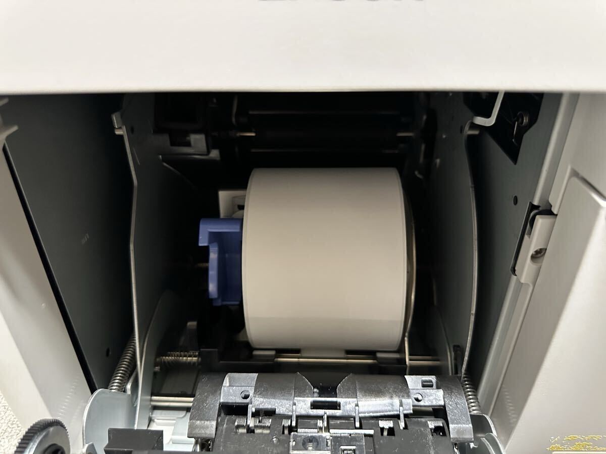 EPSON ラベルプリンター TM-C3500 MODEL-M311A