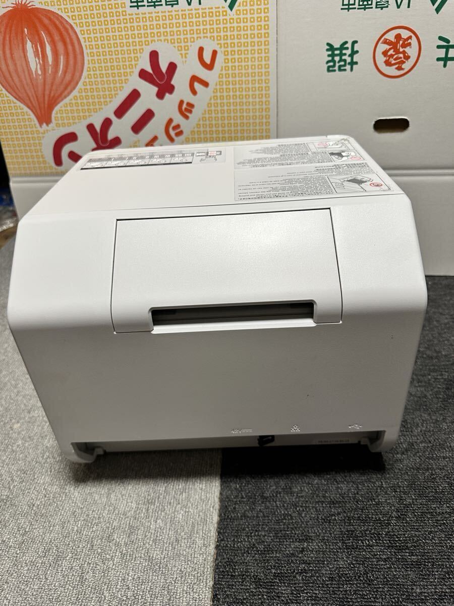 EPSON ラベルプリンター TM-C3500 MODEL-M311A