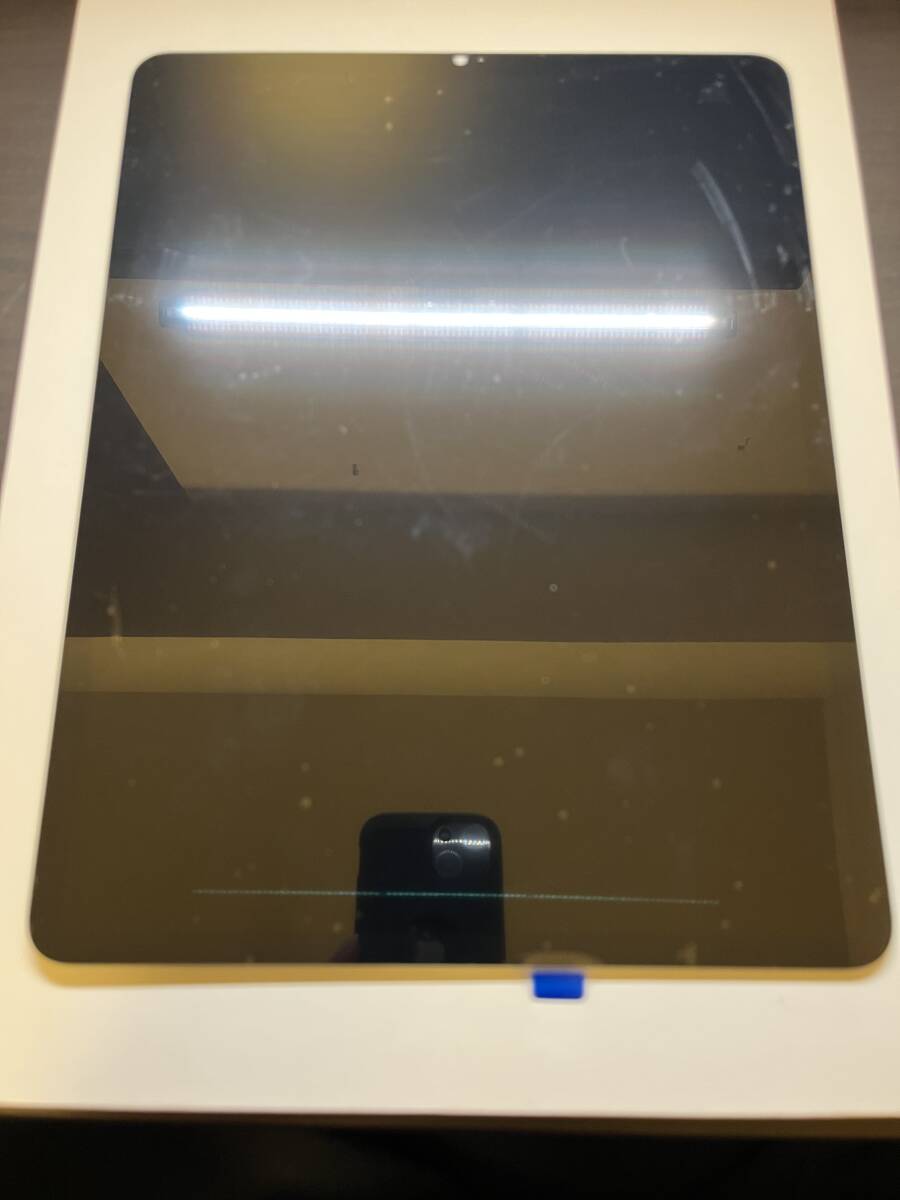 iPad Pro 12.9 iPadPro12.9 インチ 第5世代 5th A2378 A2461 A2379 A2462 液晶 パネル Sクラス タッチスクリーン 修理 リペア 画面 割れ_画像1