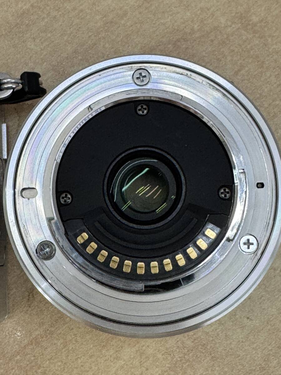 【Nikon】ニコン1 J5 