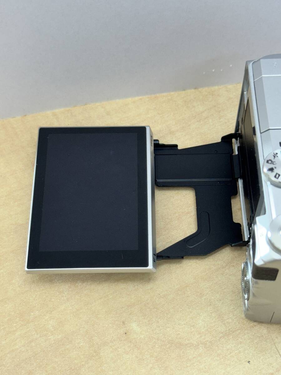 【Nikon】ニコン1 J5 