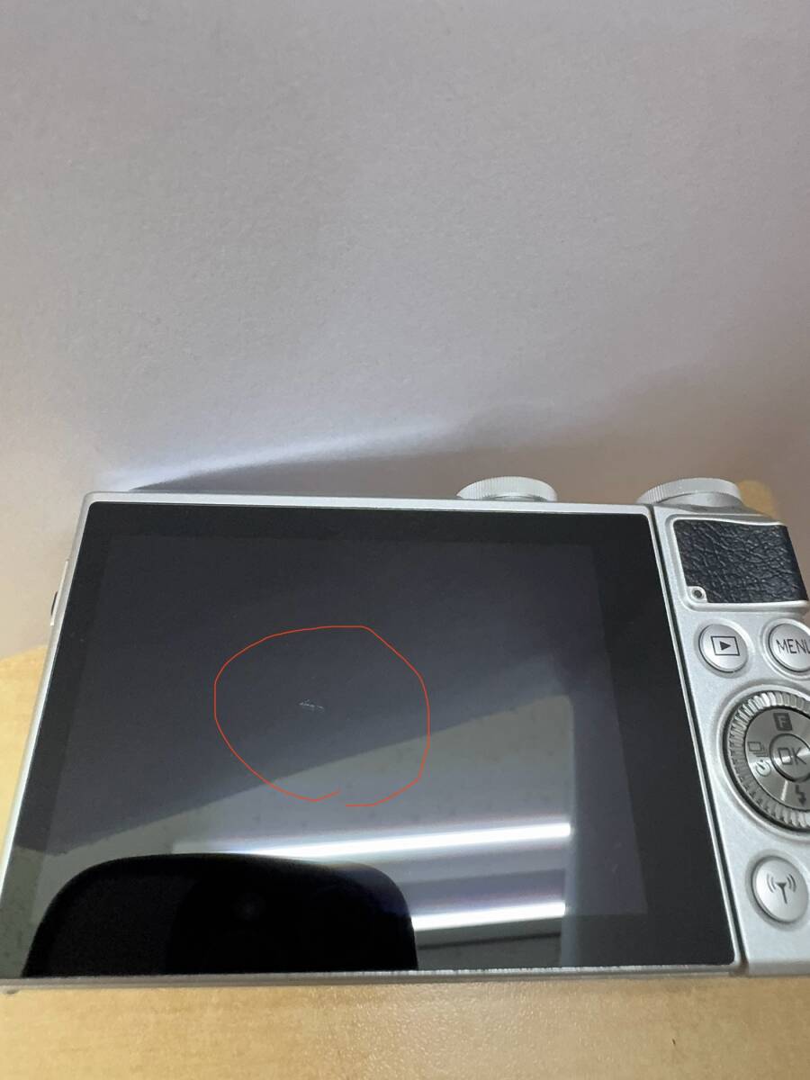 【Nikon】ニコン1 J5 