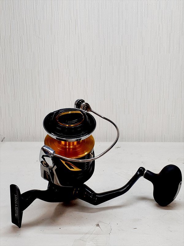 【b04】シマノ　SHIMANO　スピニングリール　19STELLA　SW14000XG　19ステラSW14000XG　03968