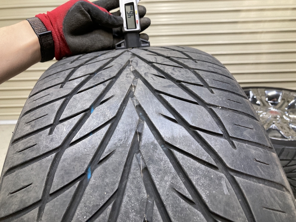 CRIMSON MYRTLE LEON 22 дюймовый 9J +45 PCD114.3 PCD120 5H 265/35R22 4 шт. комплект k обод son Martell Leon (T1666)