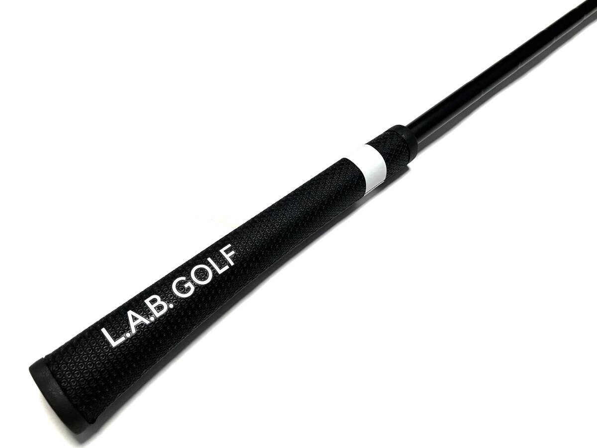 超美品！★★ L.A.B. GOLF ラブゴルフ OZ1 33インチ オリジナルスチール パター ★★_画像7