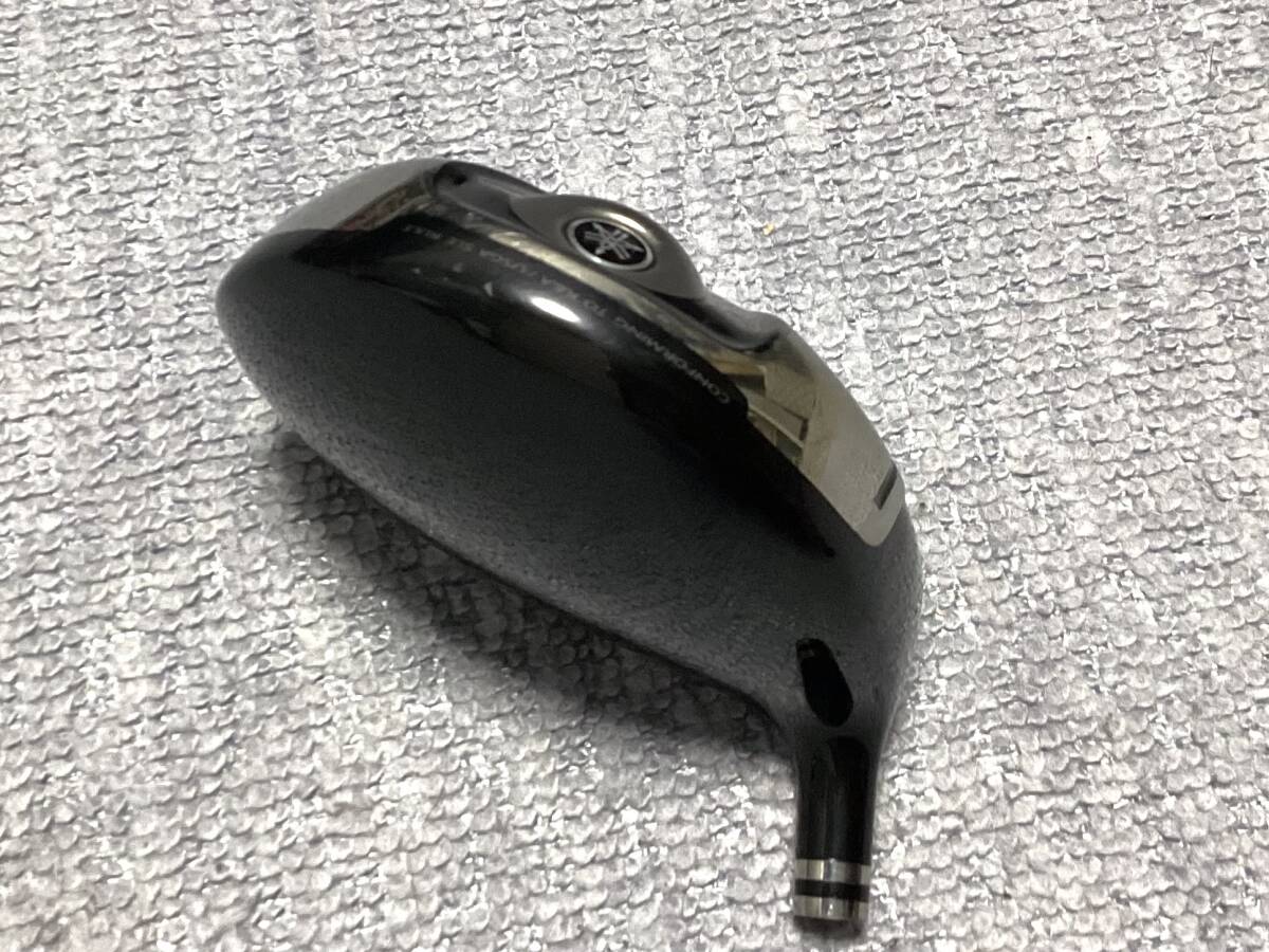 ★★ ヤマハ インプレス YAMAHA inpres X D202 11.5° 1Wヘッド ★★_画像6