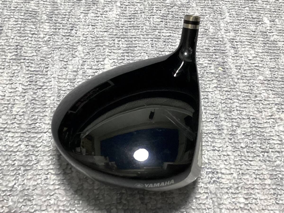 ★★ ヤマハ インプレス YAMAHA inpres X D202 11.5° 1Wヘッド ★★_画像5