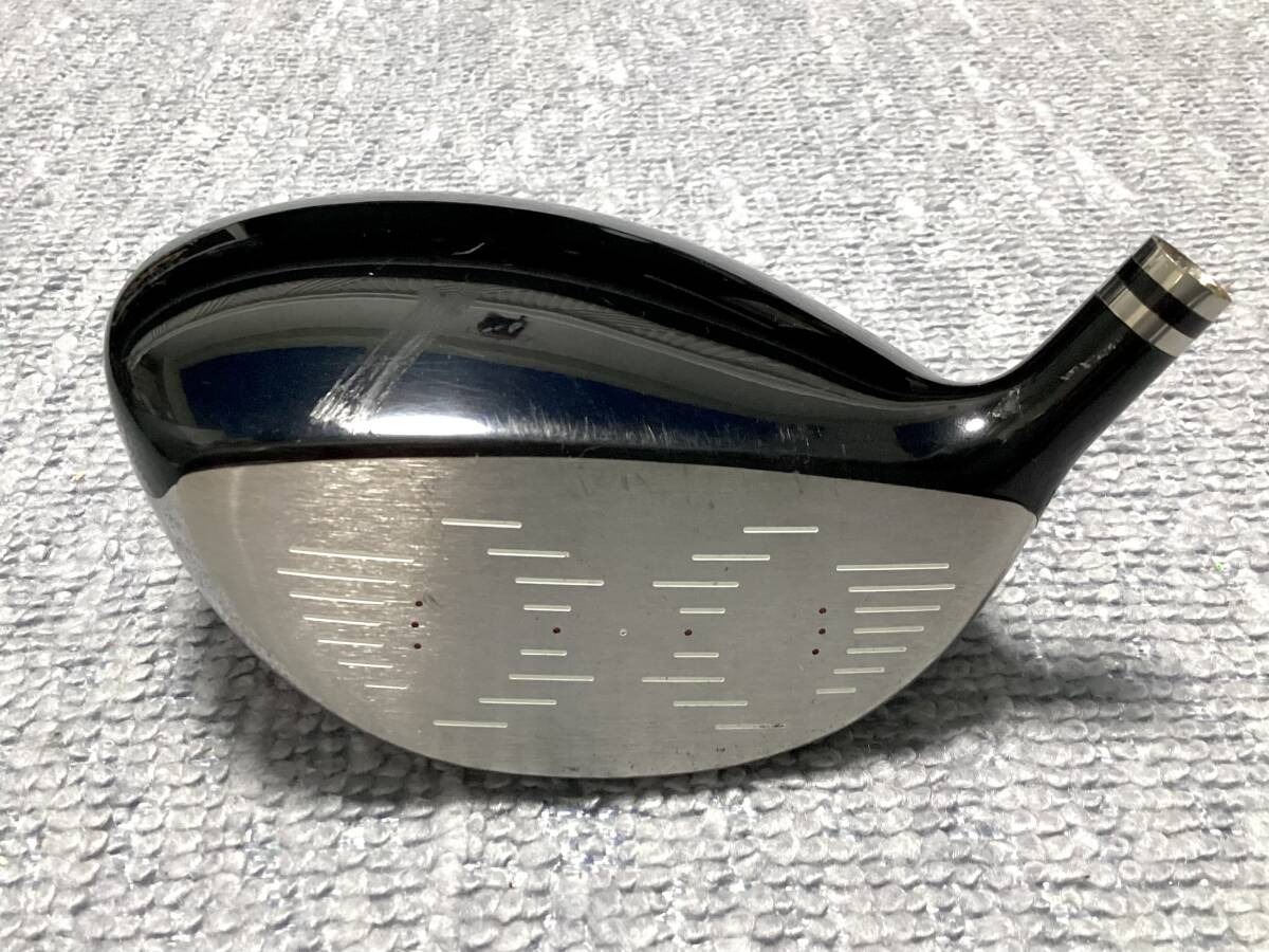 ★★ ヤマハ インプレス YAMAHA inpres X D202 11.5° 1Wヘッド ★★_画像3