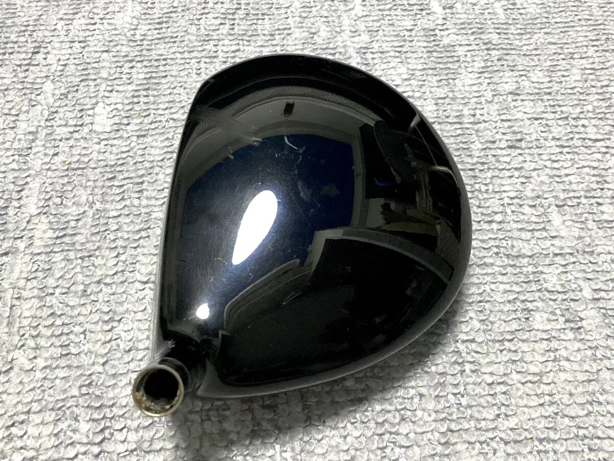 ★★ ヤマハ インプレス YAMAHA inpres X D202 11.5° 1Wヘッド ★★_画像4