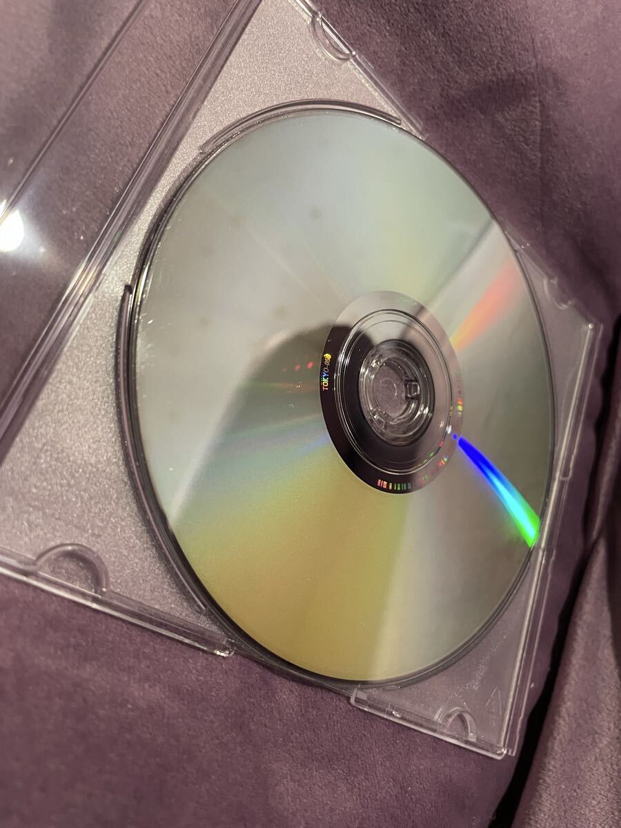 中沢ひめか　すたぁ誕生　DVD のみケースなし　中古