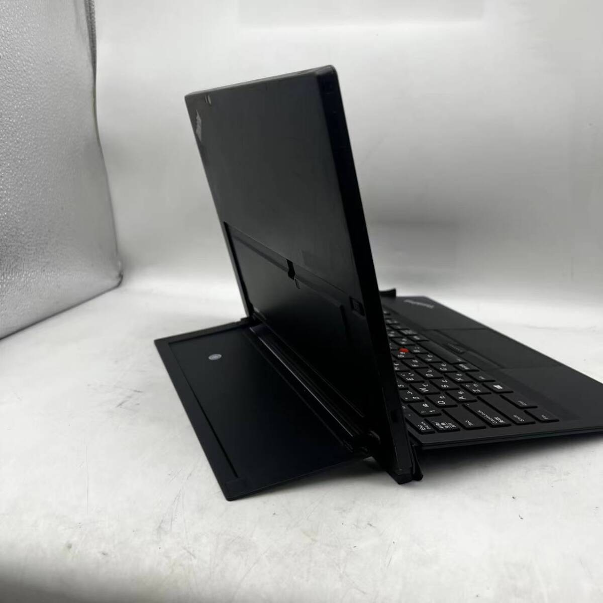 office2019/Win11/LENOVO/ThinkPad X1 Tablet Gen2/Core i5-7Y54/メモリ 8GB/SSD 256GB/13.3インチ/2160x1440/Webカメラ/1_画像3