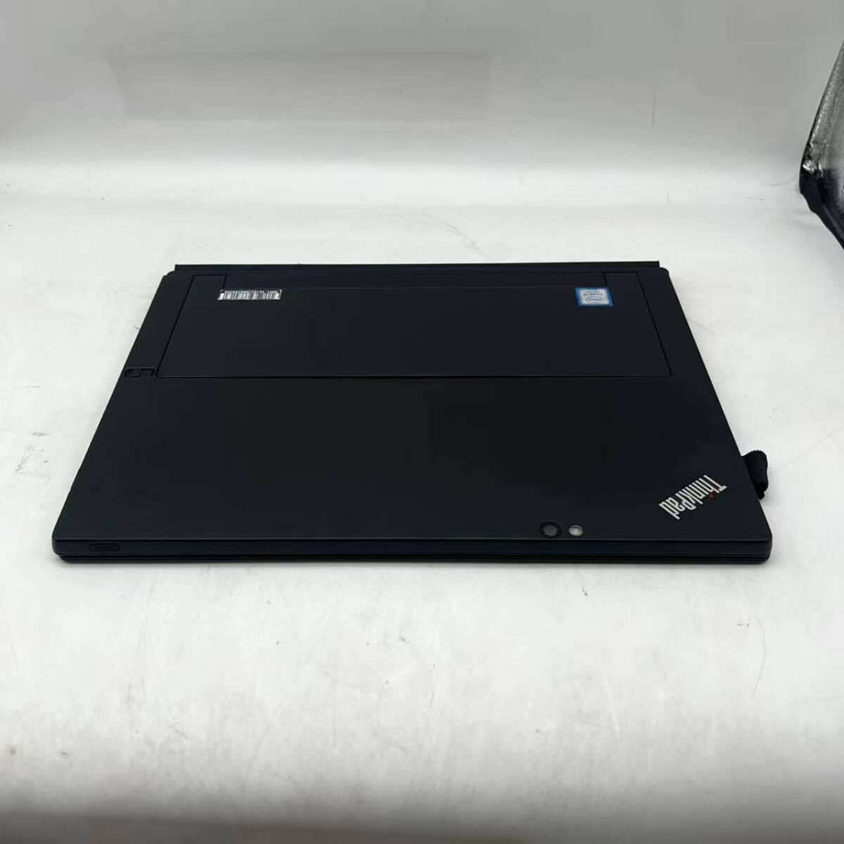 office2019/Win11/LENOVO/ThinkPad X1 Tablet Gen2/Core i5-7Y54/メモリ 8GB/SSD 256GB/13.3インチ/2160x1440/Webカメラ/1_画像4