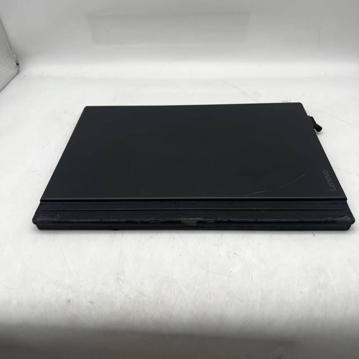 office2019/Win11/LENOVO/ThinkPad X1 Tablet Gen2/Core i5-7Y54/メモリ 8GB/SSD 256GB/13.3インチ/2160x1440/Webカメラ/1_画像5