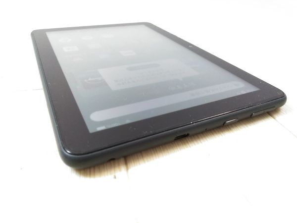 Amazon アマゾン Fire HD8 Plus 第10世代 K72LL3 32GB タブレット #252TD_画像3