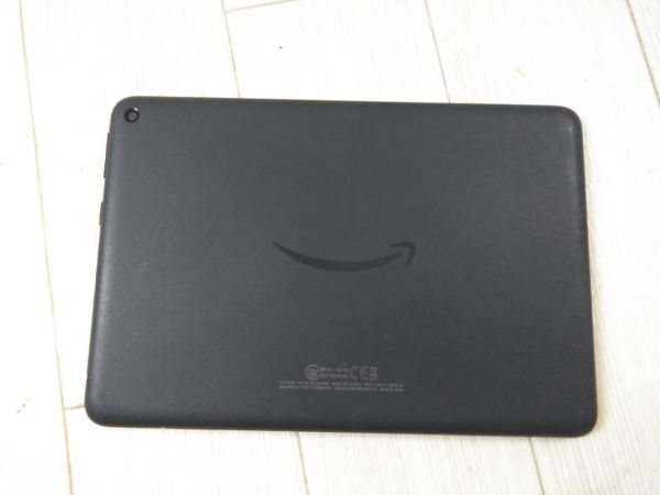 Amazon アマゾン Fire HD8 Plus 第10世代 K72LL3 32GB タブレット #252TD_画像4
