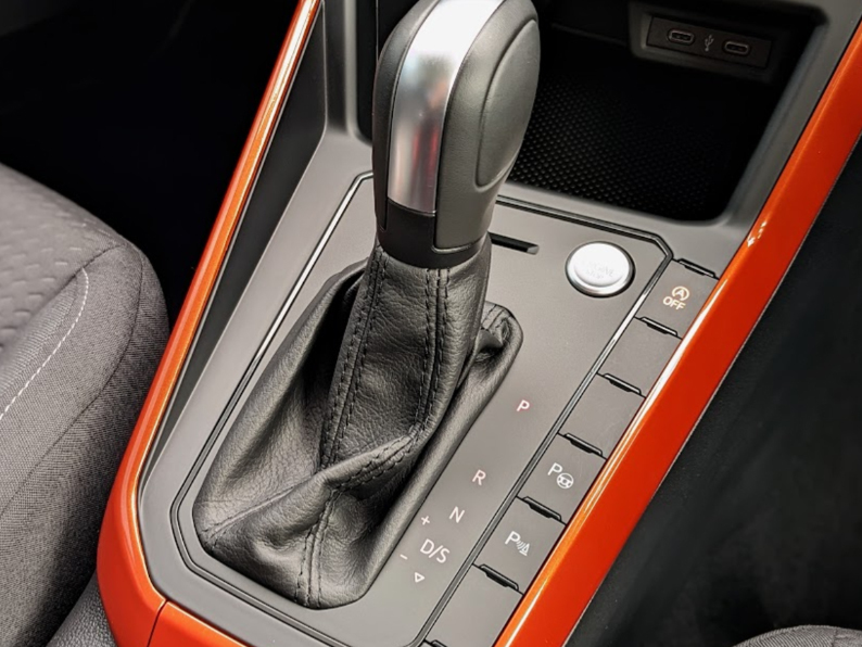 VW ポロ POLO AW1 アイドリングストップ キャンセラー GTI スタートストップシステム_画像6
