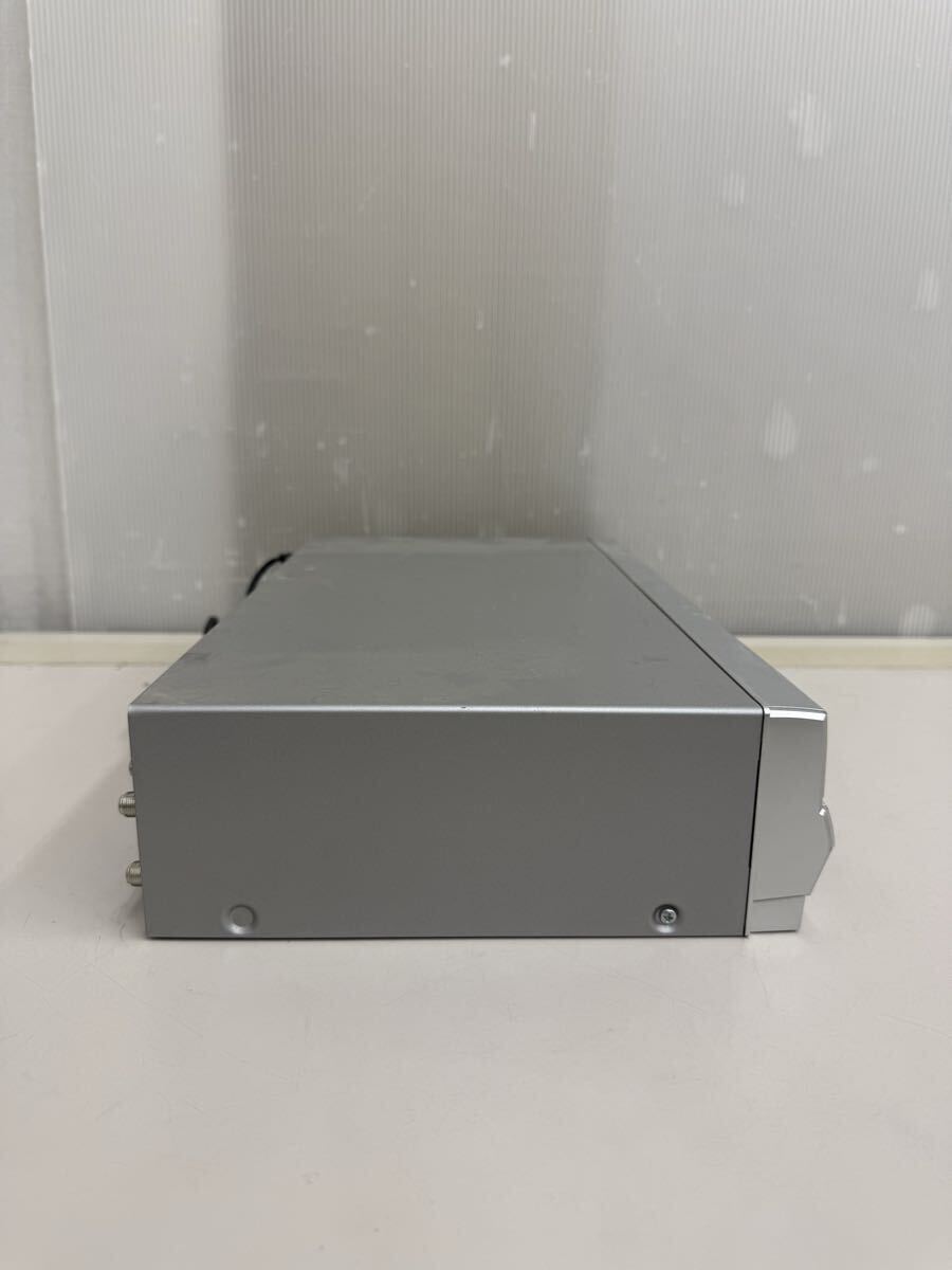 CMM0/1.5 東芝 SD-V700 VHS DVD Hi-Fi ビデオデッキ DVD VIDEO プレーヤー 