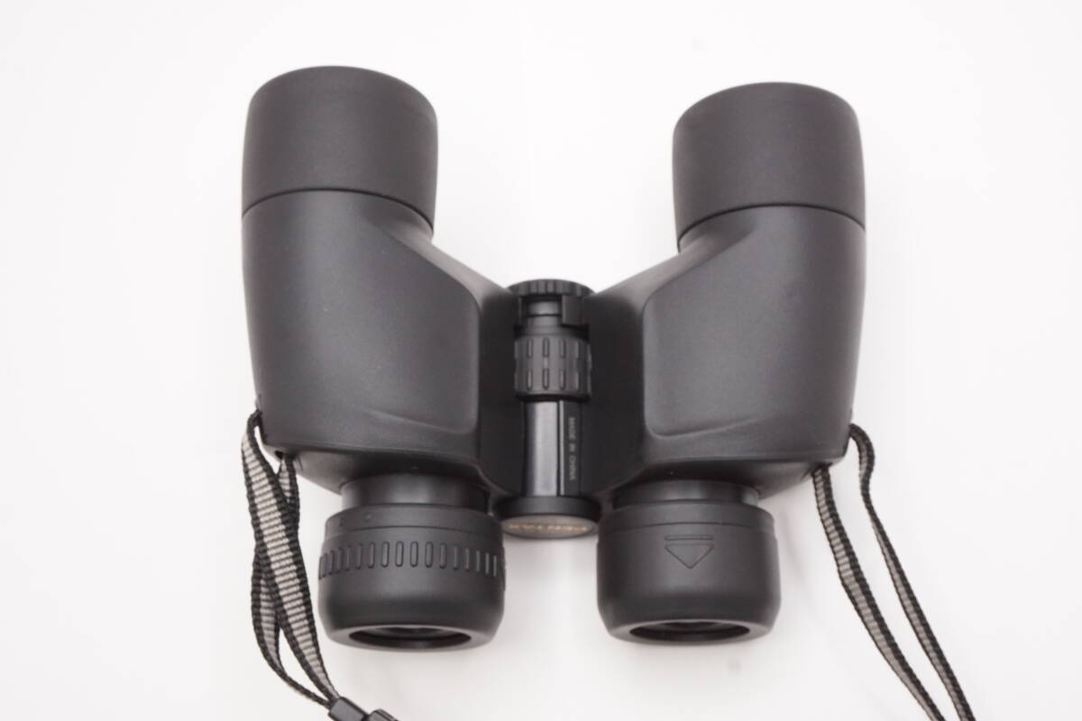 ☆PENTAX ペンタックス 雙眼鏡 10x40 50° PCF V 訳あり