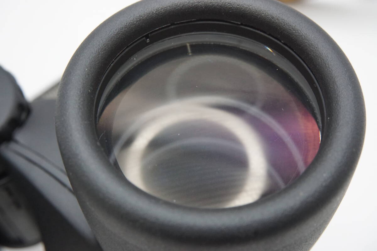 ☆PENTAX ペンタックス 雙眼鏡 10x40 50° PCF V 訳あり