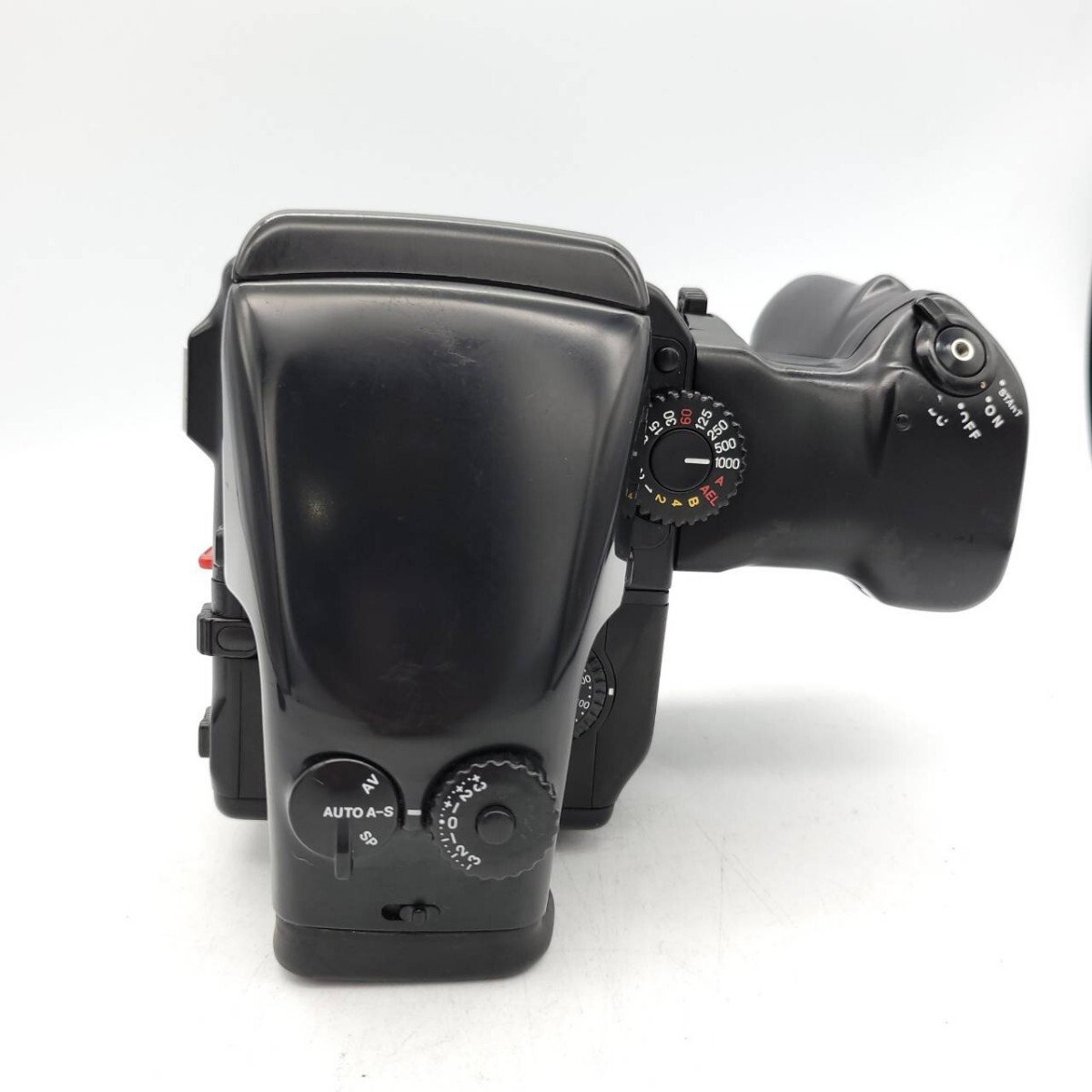 Mamiya 645 PRO TL フィルムカメラ マミヤ #25p34-63