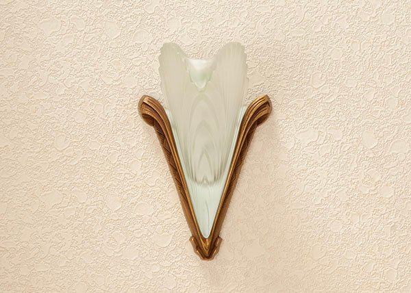 ABiTA アビタ遠(yuǎn)藤照明 ARTA(FRANCE)ブラケット フランス　L-228