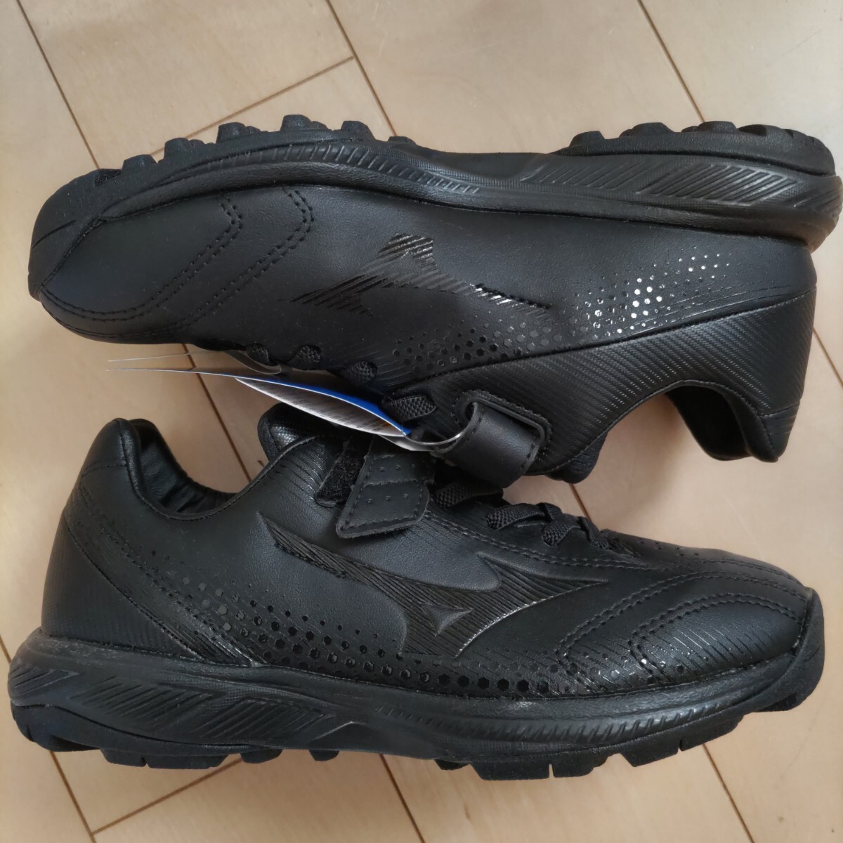 MIZUNO ミズノ 野球 トレーニングシューズ 子供 子ども キッズ 21cm_画像2