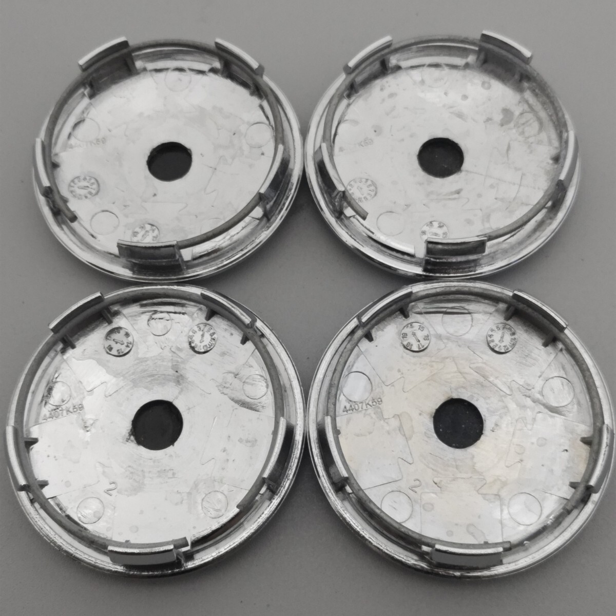 HOT STUFF ホットスタッフ WAREN ワーレン ワレン ③ センターキャップ ホイールキャップ_画像6