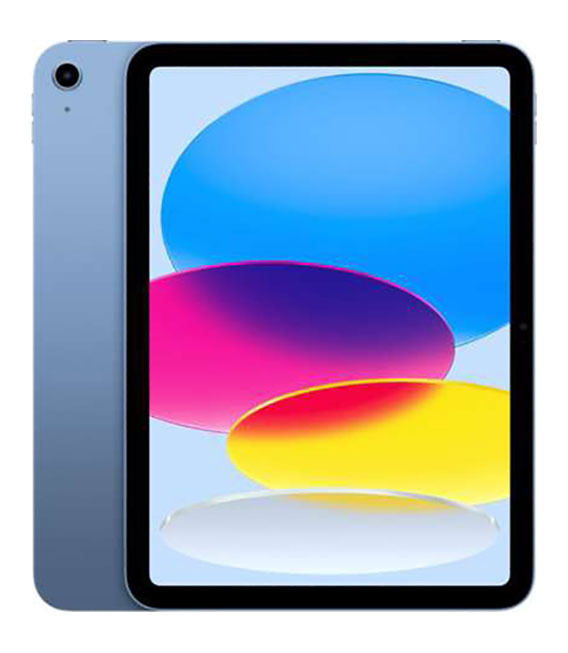 iPad 11インチ A16[128GB] Wi-Fiモデル ブルー【安心保証】