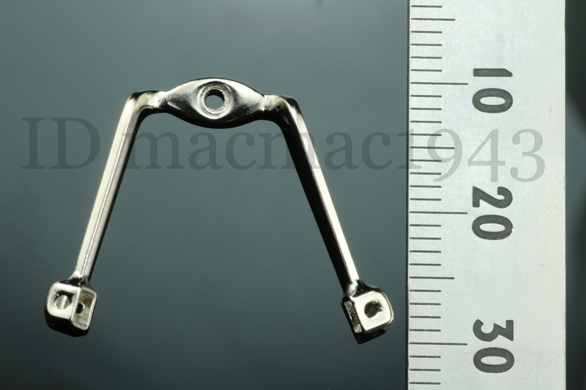 # бесплатная доставка # очки k кольцо s One-piece Btype нос накладка нос DIY ремонт ремонт детали детали замена металлические принадлежности повреждение рама очки накладка 19